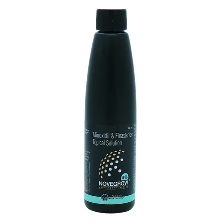 Novegrow 5% Solution 60 ml
