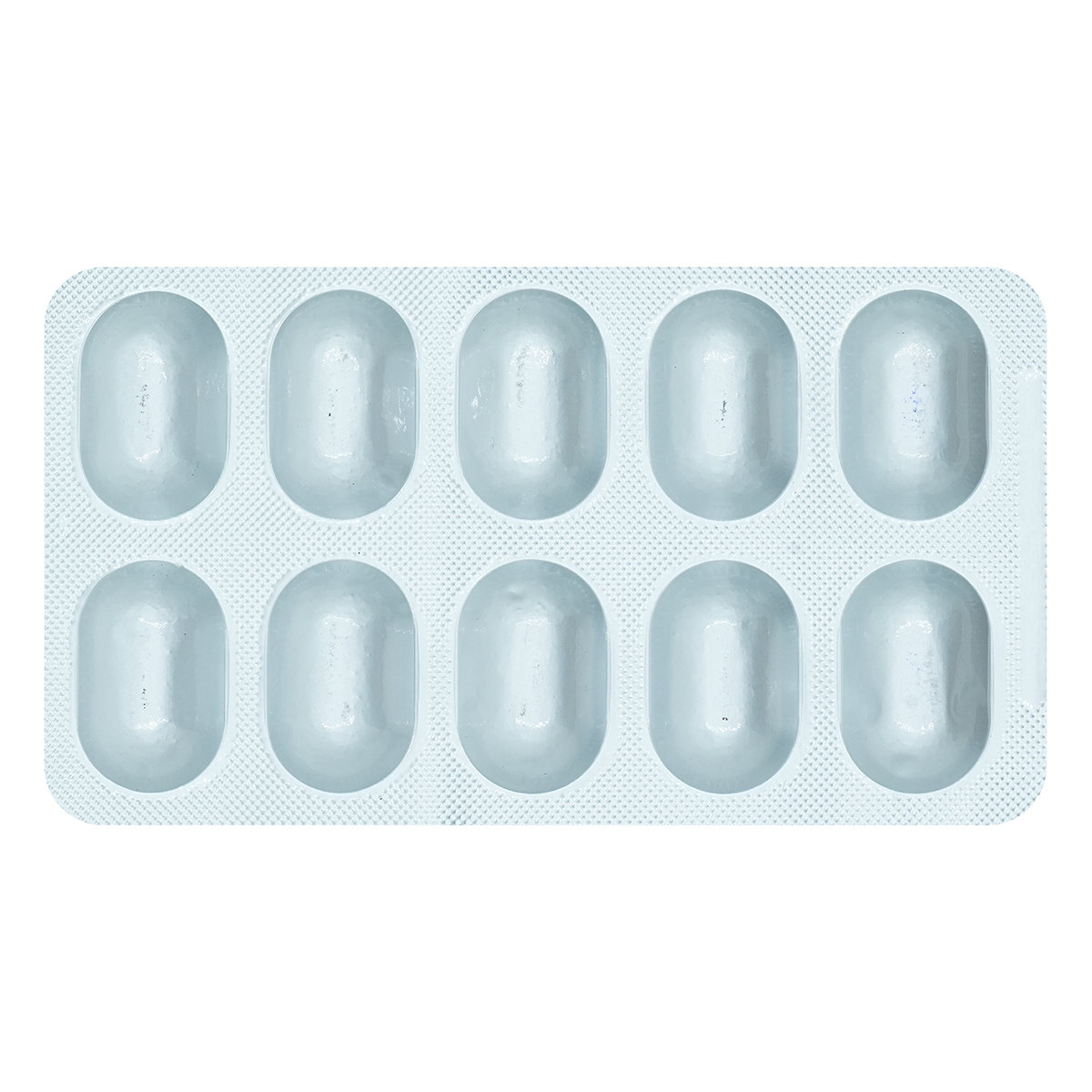 Novaglipt M 50/500mg Tablet 10's, Pack of 10 Novaglipt M 50/500mg Tablet 10's, Pack of 10