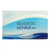 Novale Bar, 50 gm, Pack of 1 SOAP