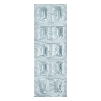 Novastat-Ez 20 Tablet 10's, Pack of 10 TabletS