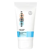 Novology Acne Reduction Cleanser, 150 gm, Pack of 1