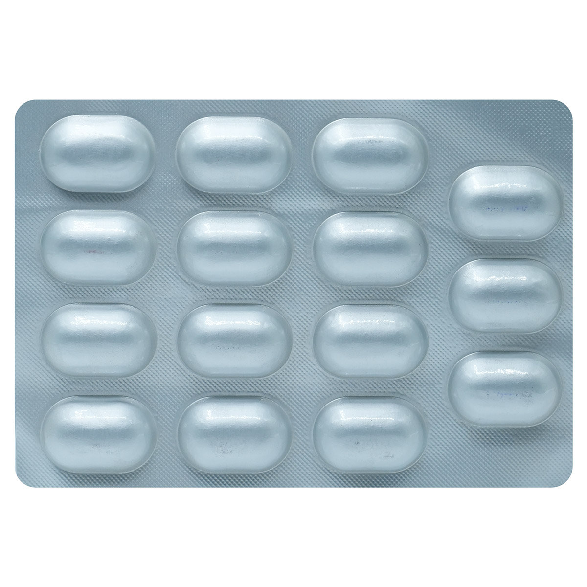 Novoglipt M Tablet 15's, Pack of 15 TabletS Novoglipt M Tablet 15's, Pack of 15 TabletS
