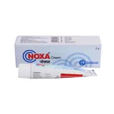 Noxa Cream 5 gm, Pack of 1 CREAM