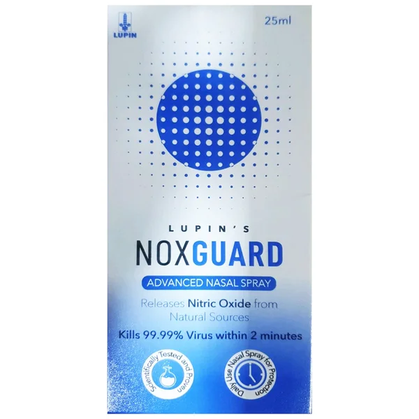 Noxguard Advanced Nasal Spray 25 ml