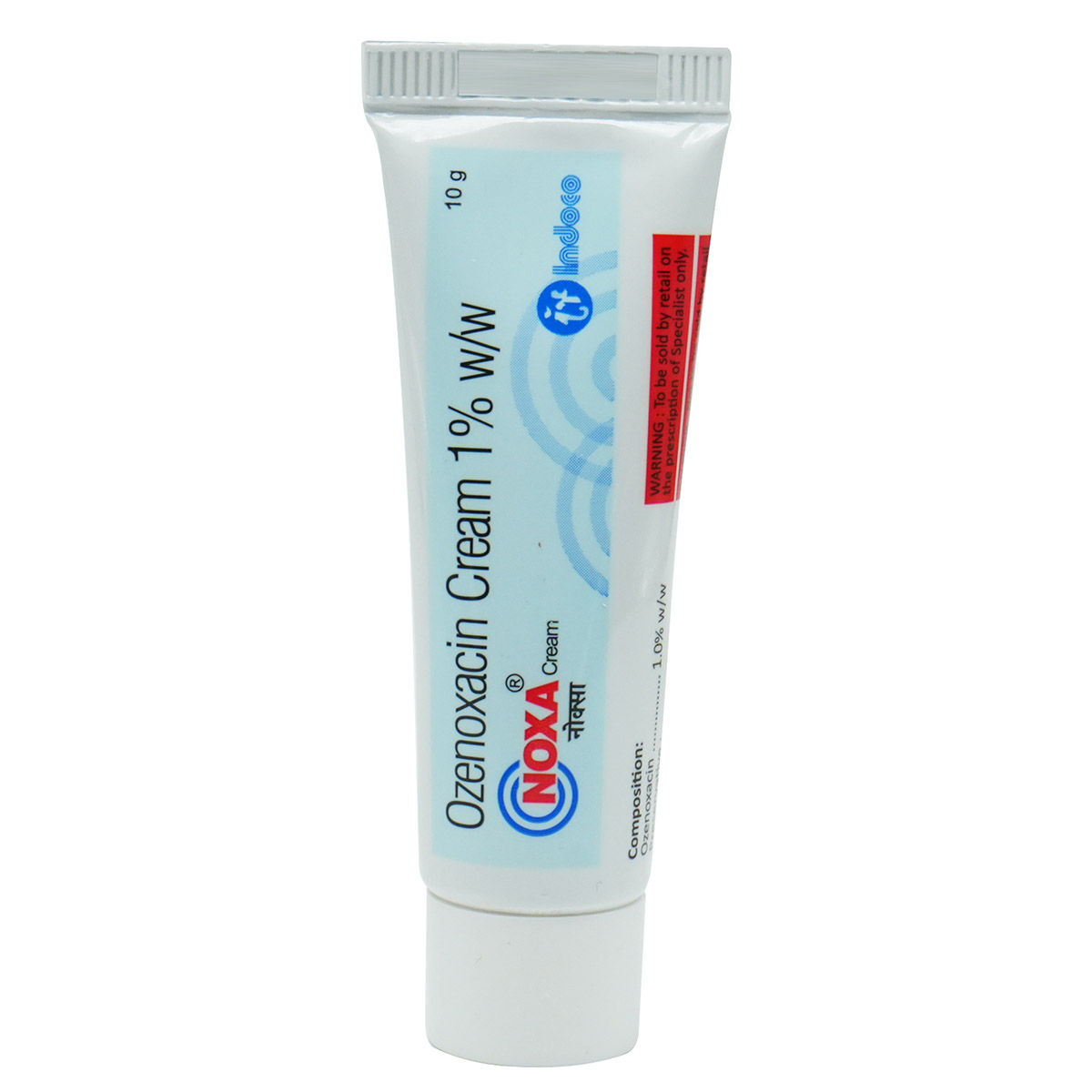 Noxa Cream 10 gm, Pack of 1 Cream Noxa Cream 10 gm, Pack of 1 Cream