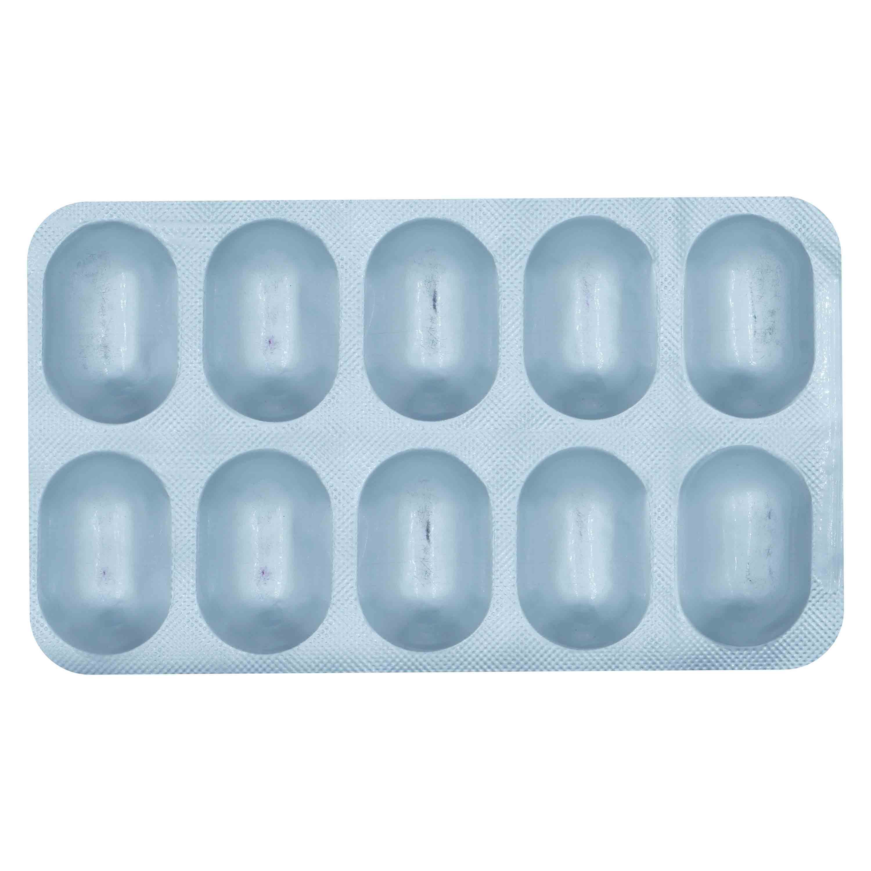 N-PHYLLIN TABLETS 10'S, Pack of 10 TABLETS N-PHYLLIN TABLETS 10'S, Pack of 10 TABLETS