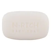 N-Rich Soap, 75 gm, Pack of 1
