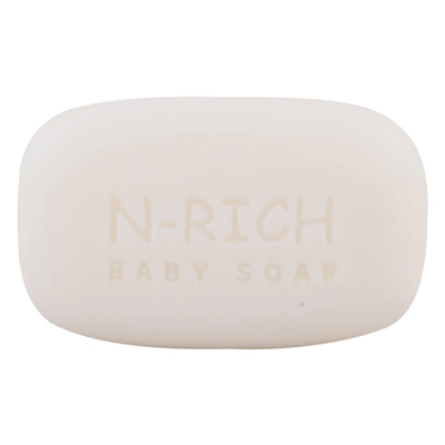 N-Rich Baby Soap 75 gm, Pack of 1