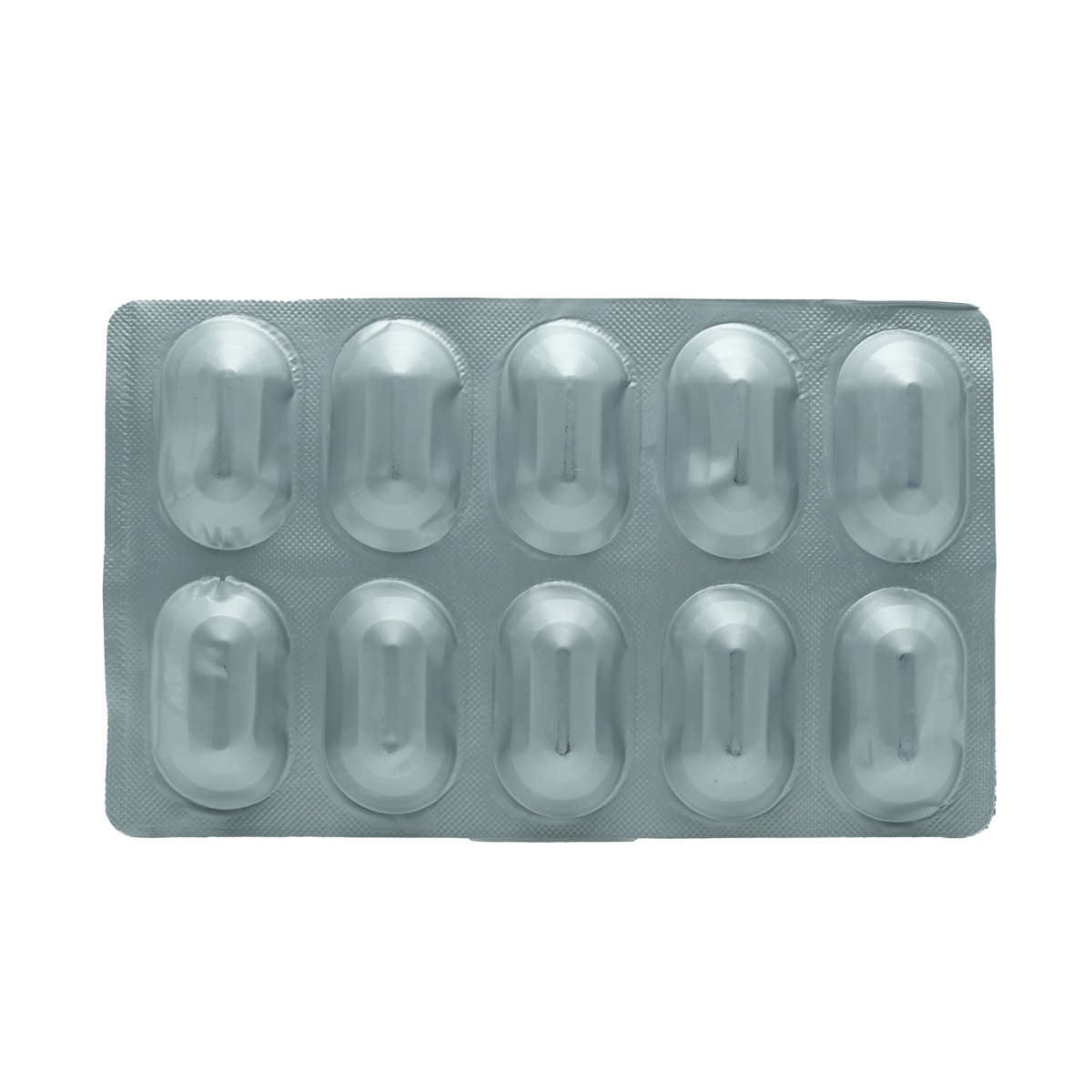 NU-Bph Capsule 10's, Pack of 10 NU-Bph Capsule 10's, Pack of 10
