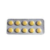 Nucoxia MR 8 Tablet 10's, Pack of 10 TABLETS
