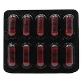 Nudoxy Capsule 10's, Pack of 10 CAPSULES