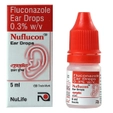 Nuflucon Ear Drop 5 ml