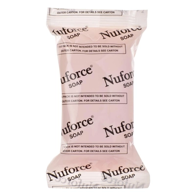 Nuforce Soap 75 gm | Clotrimazole | Antifungal Soap, Pack of 1