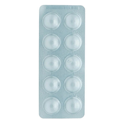 Nuhenz-D Tablet 10's, Pack of 10 TabletS