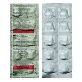 Nulong-Trio Tablet 10's, Pack of 10 TABLETS