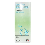 Nulax Oral Solution 