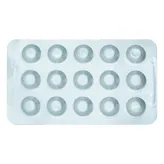 Nulong-20 Tablet 15's, Pack of 15 TabletS