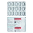 Nulong-MT 25/10Mg Tablet 15's