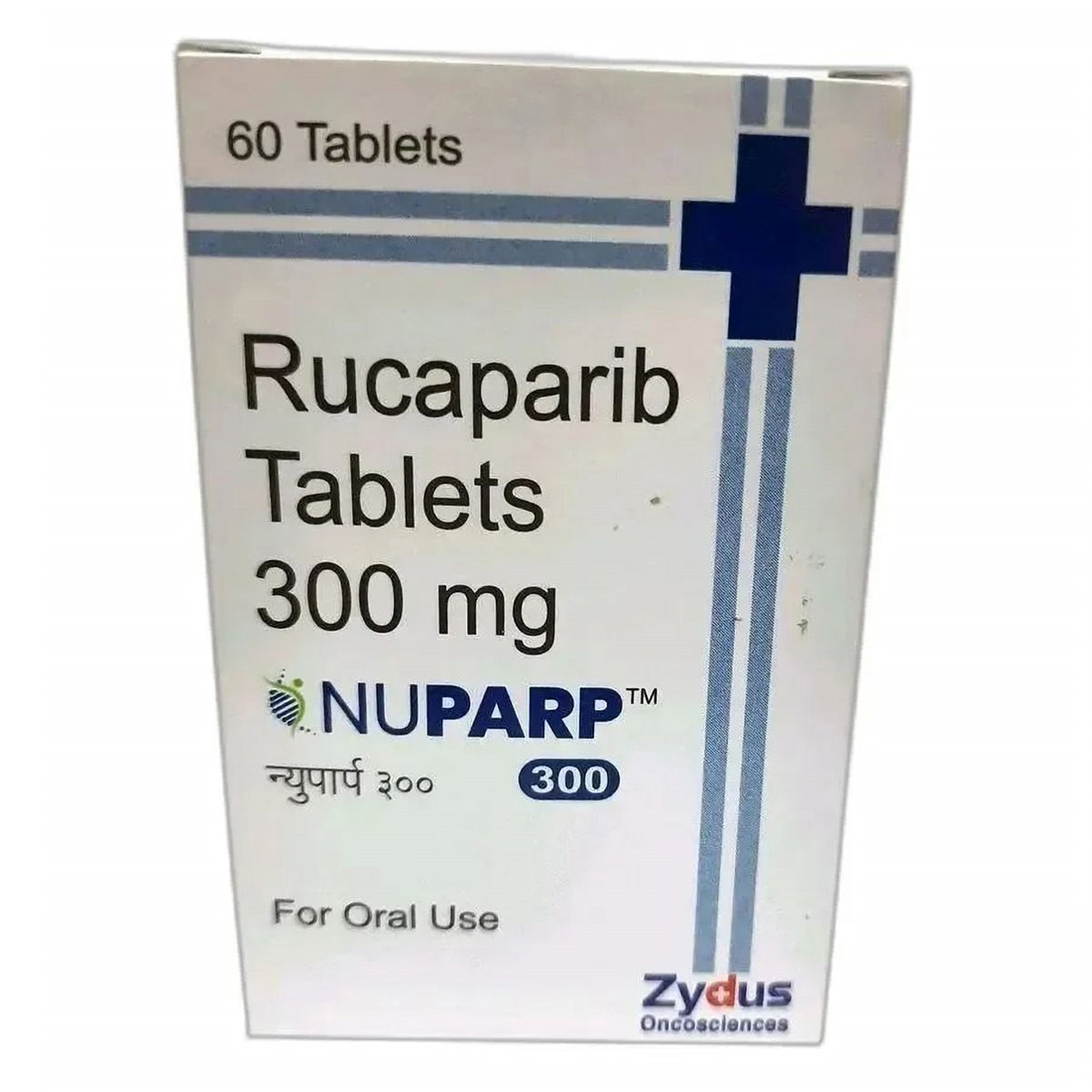 Nuparp 300 Tablet 60's Nuparp 300 Tablet 60's