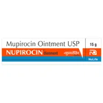Nupirocin 2% Ointment