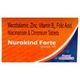 Nurokind Forte Tablet 10's