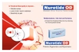 Nurotide OD Tablet 10's