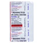 Nurotide LC Tablet 