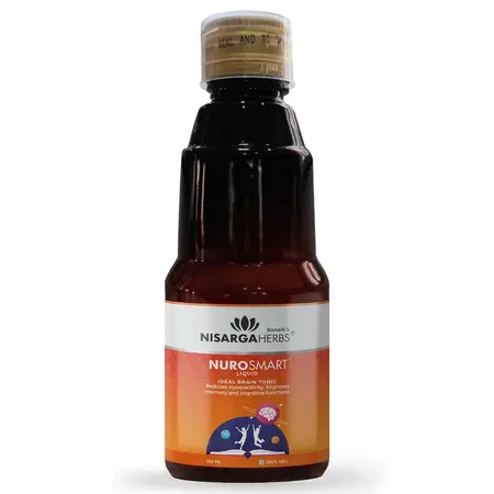 Nurosmart Liquid, 150 ml