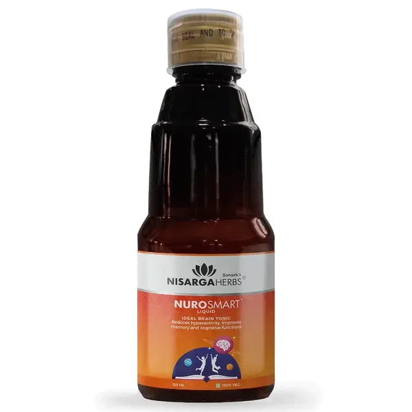 Nurosmart Liquid, 150 ml