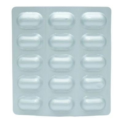 Nurotag-LC Tablet 15's, Pack of 15 TabletS