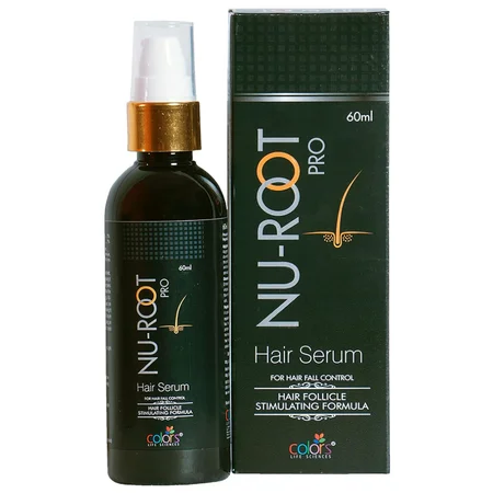 Nu-Root Pro Hair Serum 60 ml