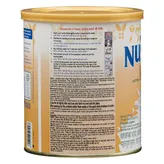 Nutrica Nusobee Casein Infant Formula, Stage 1, Up to 6 Months, 400 gm Tin, Pack of 1