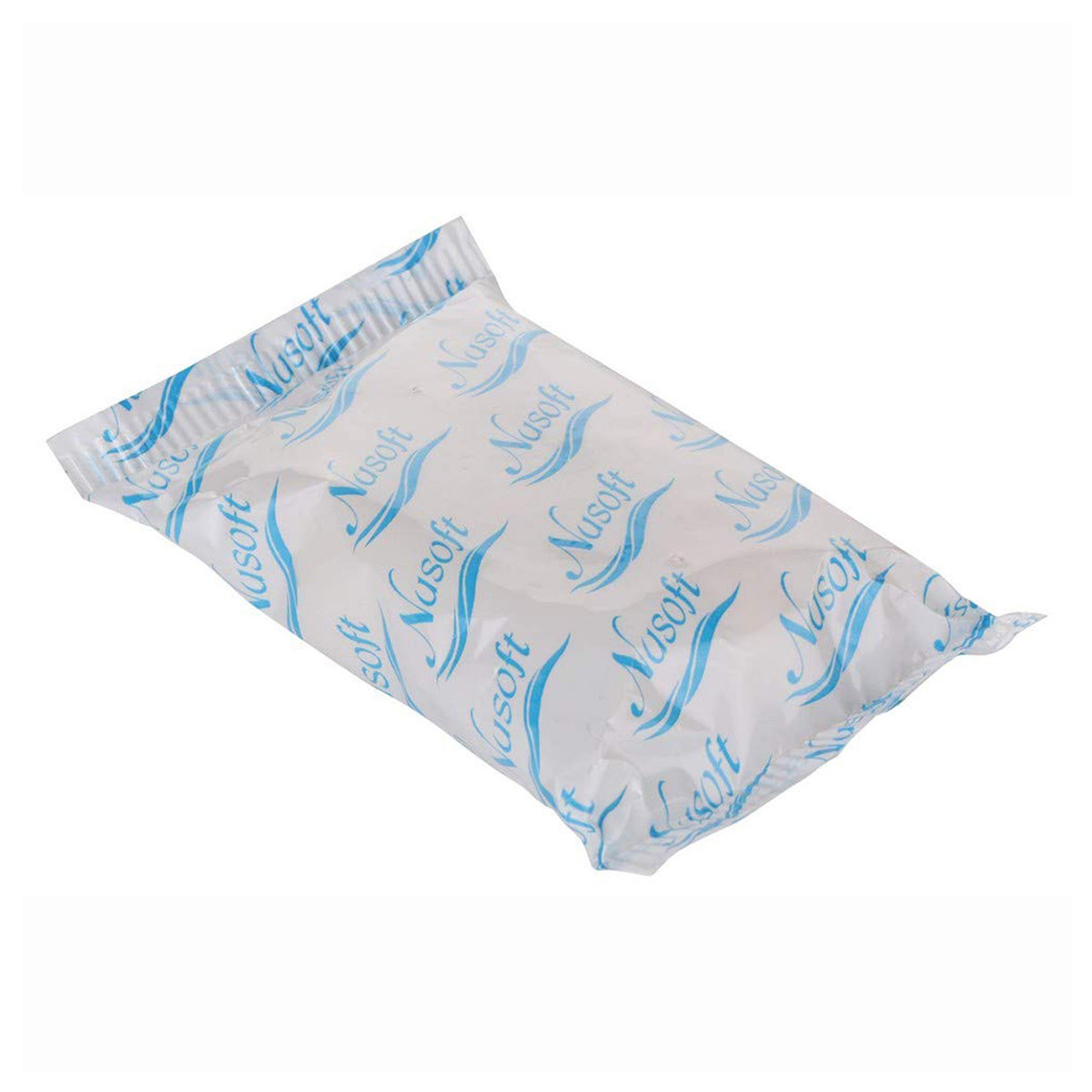 Nusoft Moisturising Soap 75 gm | Moisturises & Hydrates | For All Skin Type, Pack of 1 Nusoft Moisturising Soap 75 gm | Moisturises & Hydrates | For All Skin Type, Pack of 1