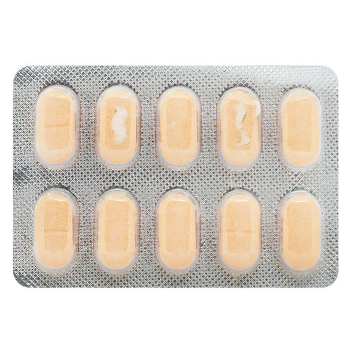 Nusid Neo-P Tablet 10's, Pack of 10 TabletS Nusid Neo-P Tablet 10's, Pack of 10 TabletS