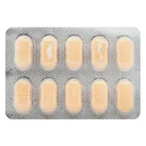 Nusid Neo-P Tablet 10's, Pack of 10 TabletS