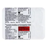 Nusid Neo-SP Tablet 10's, Pack of 10 TabletS