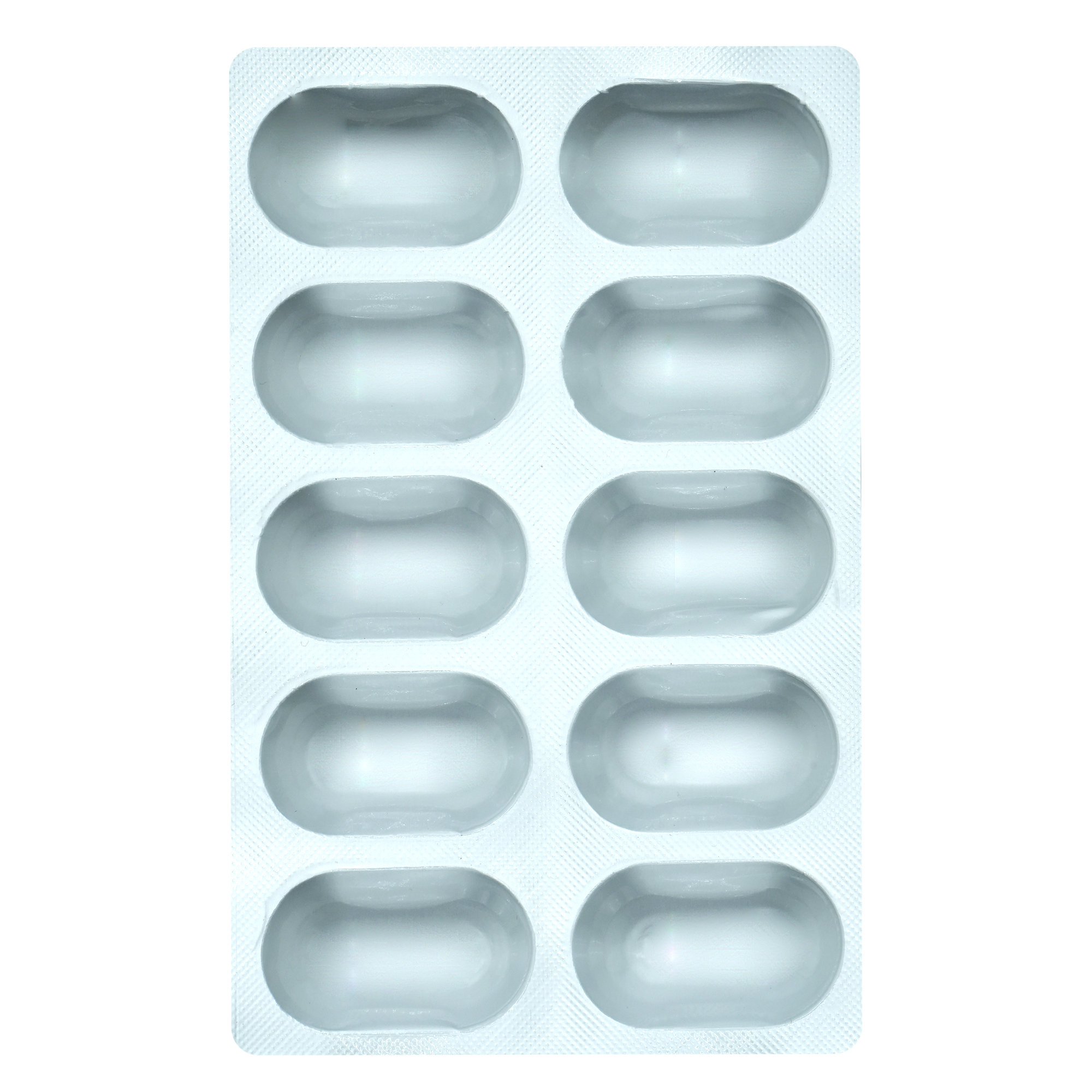 Nusave Tablet 10's, Pack of 10 Nusave Tablet 10's, Pack of 10