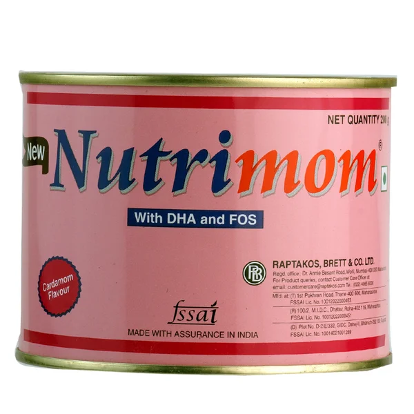 Nutrimom Powder 200 gm