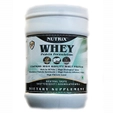 Nutrix Whey Protein Powder, 1 kg