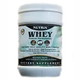 Nutrix Whey Protein Powder, 1 kg, Pack of 1