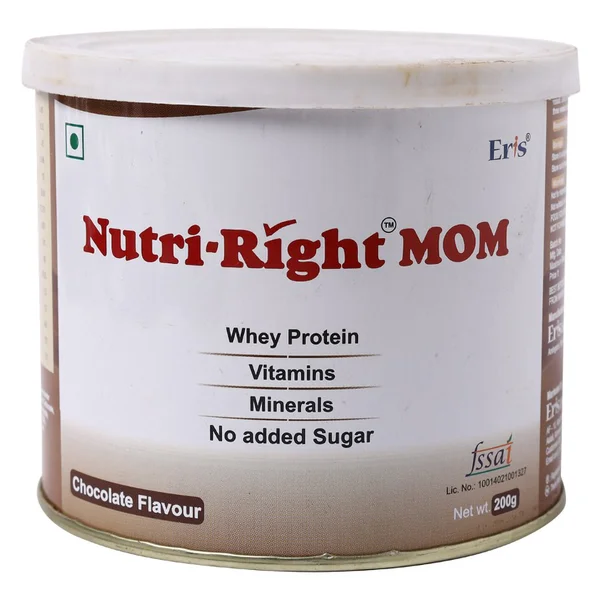 Nutriright Mom Cookies, 100 gm