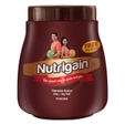 Nutrigain Plus Chocolate Flavour Powder, 500 gm (50 gm Extra Free)