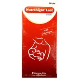 Nutriright Lact Granules, 200 gm, Pack of 1