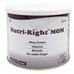 NutriRight-Mom Vanilla Powder 200 gm