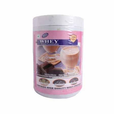 Nutrisafe-DM Chocolate Flavour Powder 400 gm