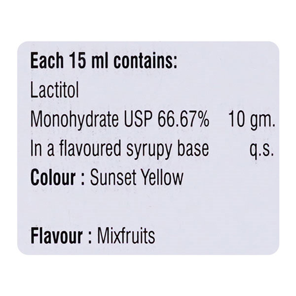 Nutalact Syrup 200 ml, Pack of 1 SYRUP Nutalact Syrup 200 ml, Pack of 1 SYRUP