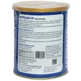 Nutraloid HP Creamy Vanilla Flavour Powder 400 gm, Pack of 1
