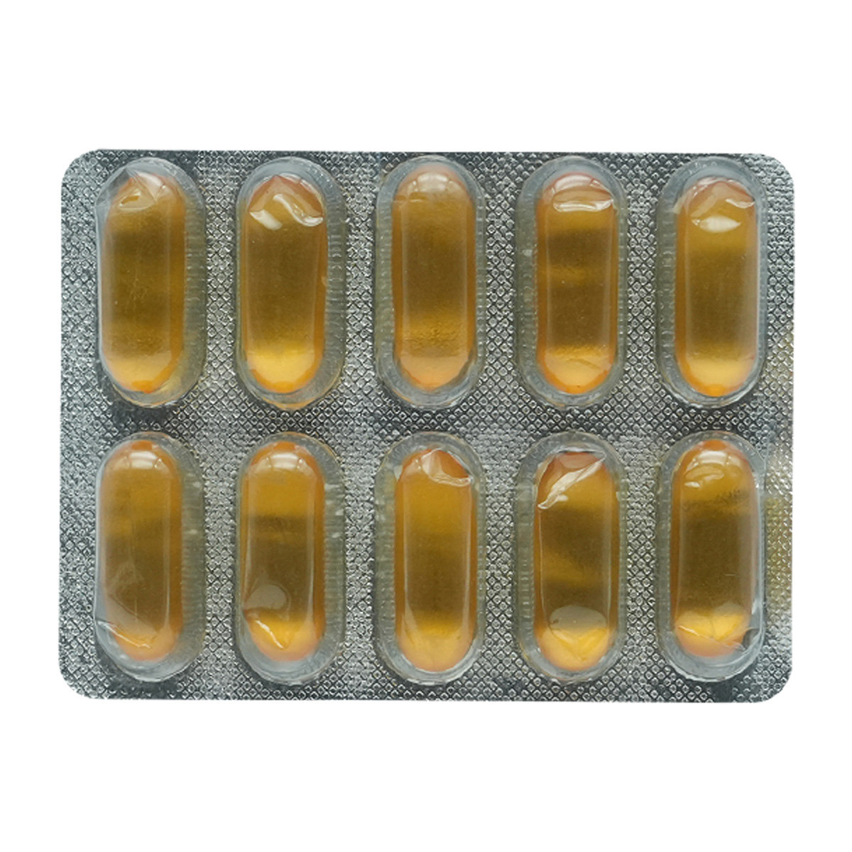 Nutrepa Softgel Capsule 10's, Pack of 10 Nutrepa Softgel Capsule 10's, Pack of 10