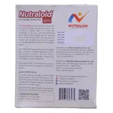 Nutraloid Slim Vanilla Powder 385 gm, Pack of 1