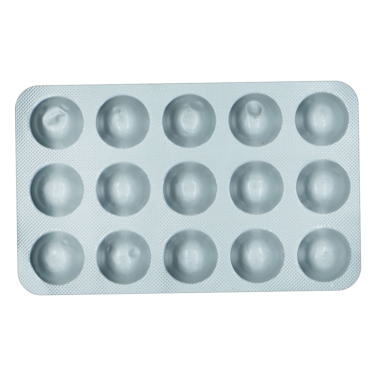 Nuvilda 50mg Tablet 15's, Pack of 15 TabletS Nuvilda 50mg Tablet 15's, Pack of 15 TabletS